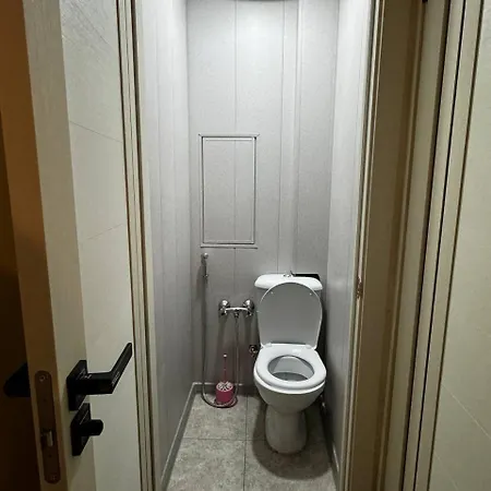 Apartment In The Heart Of Yerevan Near Republic Square Exterior photo