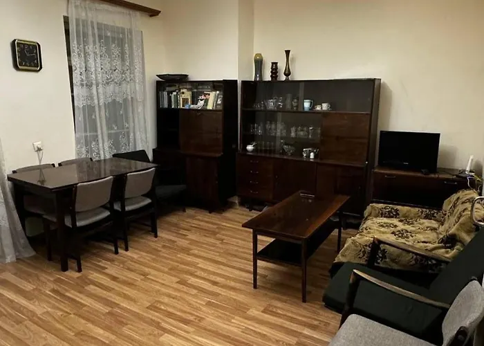 Apartment In The Heart Of Yerevan Near Republic Square