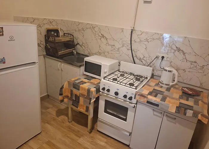 Apartment In The Heart Of Yerevan Near Republic Square