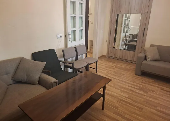 Apartment In The Heart Of Yerevan Near Republic Square