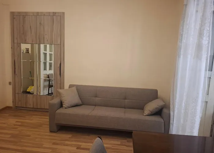 Apartment In The Heart Of Yerevan Near Republic Square