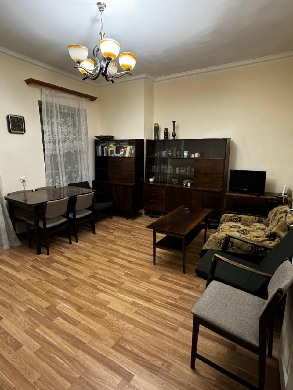 In The Heart Of Near Republic Square * Yerevan