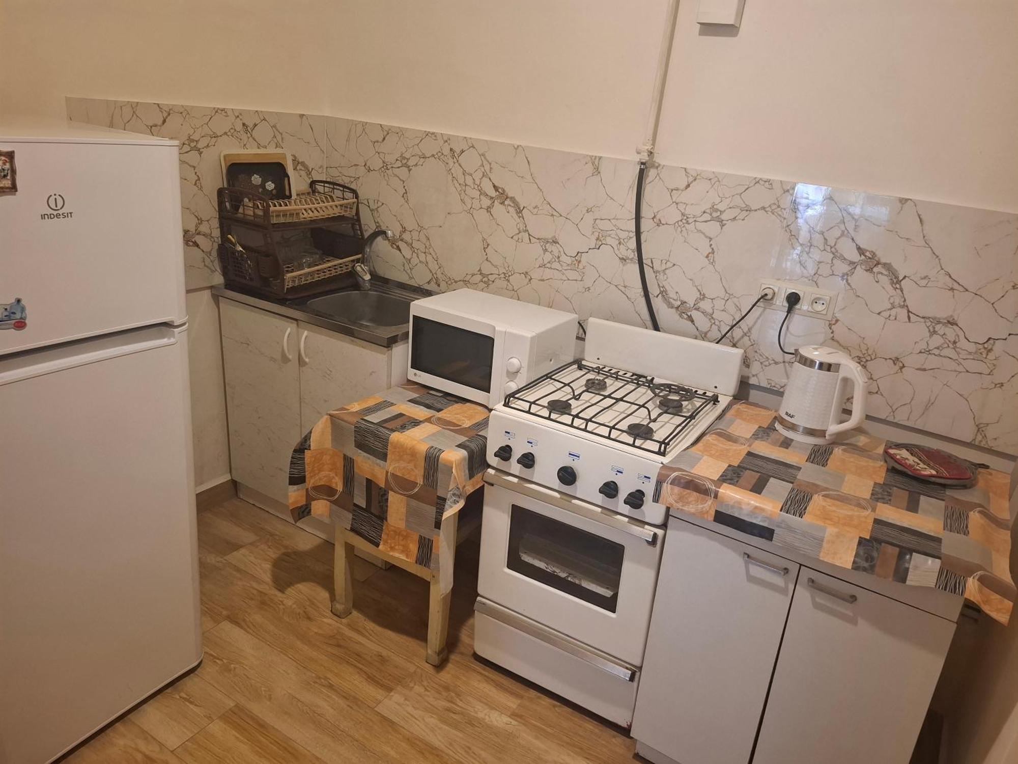 In The Heart Of Near Republic Square Apartment *
